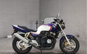 HONDA CB400SFV-1 2000 NC39