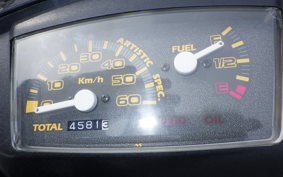 YAMAHA JOG Gen.1 3KJ