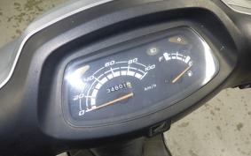HONDA SPACY 100 1993 JF13