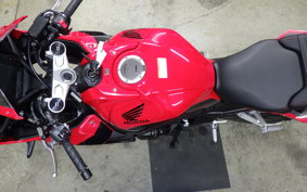 HONDA CBR650R 2024 RH03
