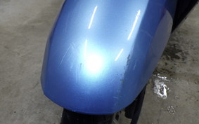 HONDA TACT Basket AF75