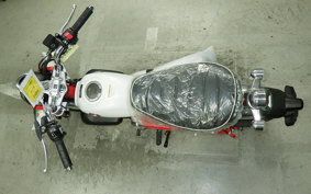 HONDA MONKEY 125 2001 JB05