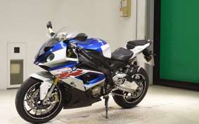BMW S1000RR 2017