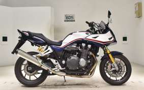 HONDA CB1300SB SUPER BOLDOR SP 2018 SC54
