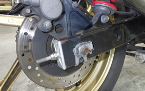 HONDA CB750 GEN 2 2007 RC42