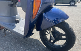 SUZUKI LET's 5 CA47A