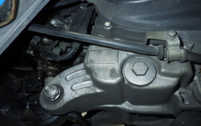 HONDA LEAD 125 JF45