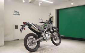 KAWASAKI KLX230S LX232A
