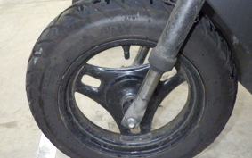 SUZUKI LET's 2 CA1PA