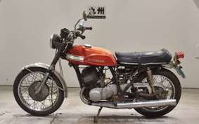 KAWASAKI 500SS KAF