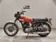 Фото Kawasaki 500SS с японского аукциона