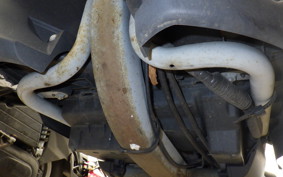 SUZUKI ﾚｯﾂ CA4AA