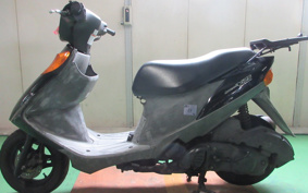 SUZUKI ADDRESS V125 CF4EA
