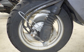 YAMAHA BJ SA24J