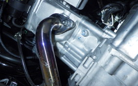 HONDA PCX 125 2022 JK05