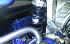 SUZUKI GOOSE 350 1993