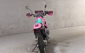 KAWASAKI KDX200SR DX200F