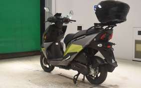 SUZUKI AVENIS 125 EA12J