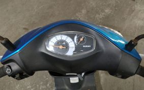 SUZUKI ADDRESS V50 CA44A