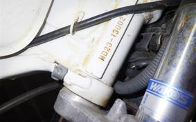 HONDA TLM220R MD23