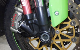 KAWASAKI ZX 10 NINJA RR 2022 ZXT02L