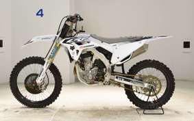 HONDA CRF250 RALLY 1985 ME12