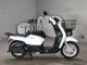 Фото Honda BENRII50 PRO с японского аукциона