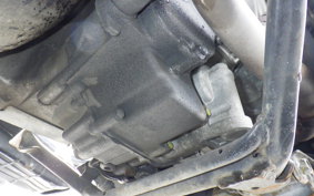 SUZUKI SKYWAVE 250 (Burgman 250) S Gen.3 CJ46A