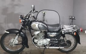 HONDA BENLY 125 CD125T