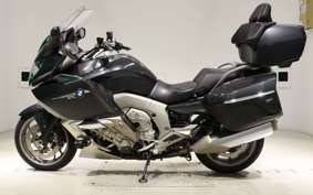 BMW K1600GTL 2018
