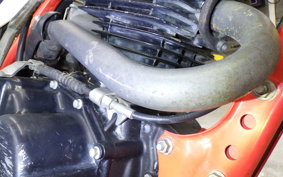 HONDA TLR200 2024 MD09