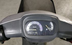 YAMAHA JOG POCHE SA08J