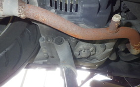 YAMAHA JOG Gen.5 SA36J