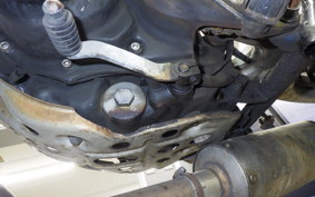 YAMAHA TW200 2JL