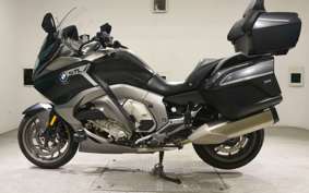 BMW K1600GTL 2018