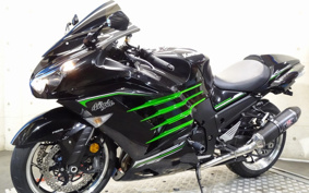 KAWASAKI NINJA ZX-14R ABS 2013 ZXNF13