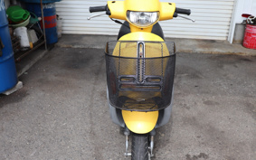 SUZUKI LET's 4 CA41A