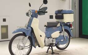 HONDA C50 SUPER CUB AA09