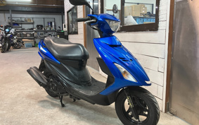 SUZUKI ADDRESS V125 CF4MA