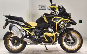 BMW R1250GS 2021