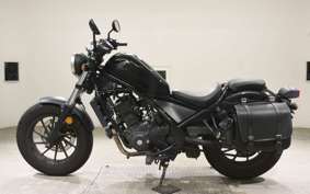HONDA REBEL 250 A 2023 MC49