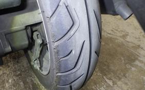 SUZUKI ADDRESS V50 Gen.2 2009 CA44A