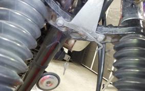 KAWASAKI ESTRELLA CUSTOM