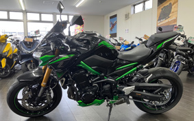 KAWASAKI Z900 SE 2022 ZR900B