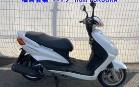 YAMAHA CYGNUS 125 X