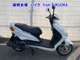 Фото Yamaha CYGNUS 125 X с японского аукциона