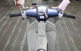HONDA C90 SUPER CUB E HA02