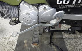 HONDA ｸﾛｽｶﾌﾞ110-2 JA45
