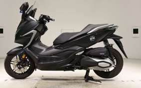 HONDA FORZA 250 2009 MF15