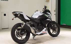 KAWASAKI Z250 2009 ER250C